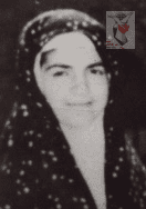اقدس احمدوند