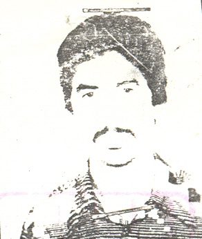 سیدرضا صندوقجه سازان