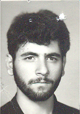 سیروس شکاری