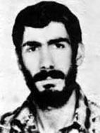 ولی اله آقاپور
