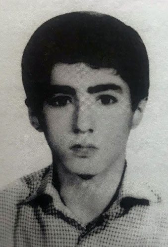 محسن صباغچی
