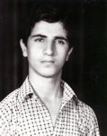 ناصر شعبانی