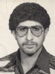 سیدمحسن عشرافیه کاشی