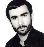 قربانعلی مرادی گذرجی