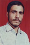اسماعیل صمدی