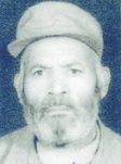 علی رشیدی