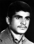 سیدعلی قاضی