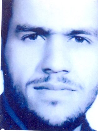 ملک محمد علی دادی تلخستانی