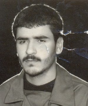 حبیب چگینی