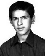 حمیدرضا اکبری