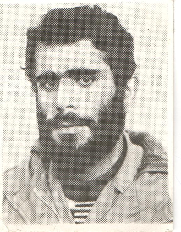 صمد صفی یاری