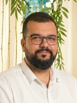 محمد مهدی گلبن