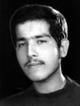 حمید مزیدآبادی فراهانی