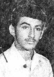 محمد فاتحی نژاد