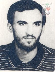 نجی اله علیا