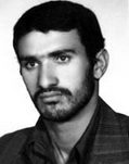علی عباس جلالی