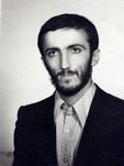 محمدرضا محمدخانی
