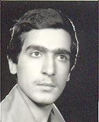 علی صارمی خندان
