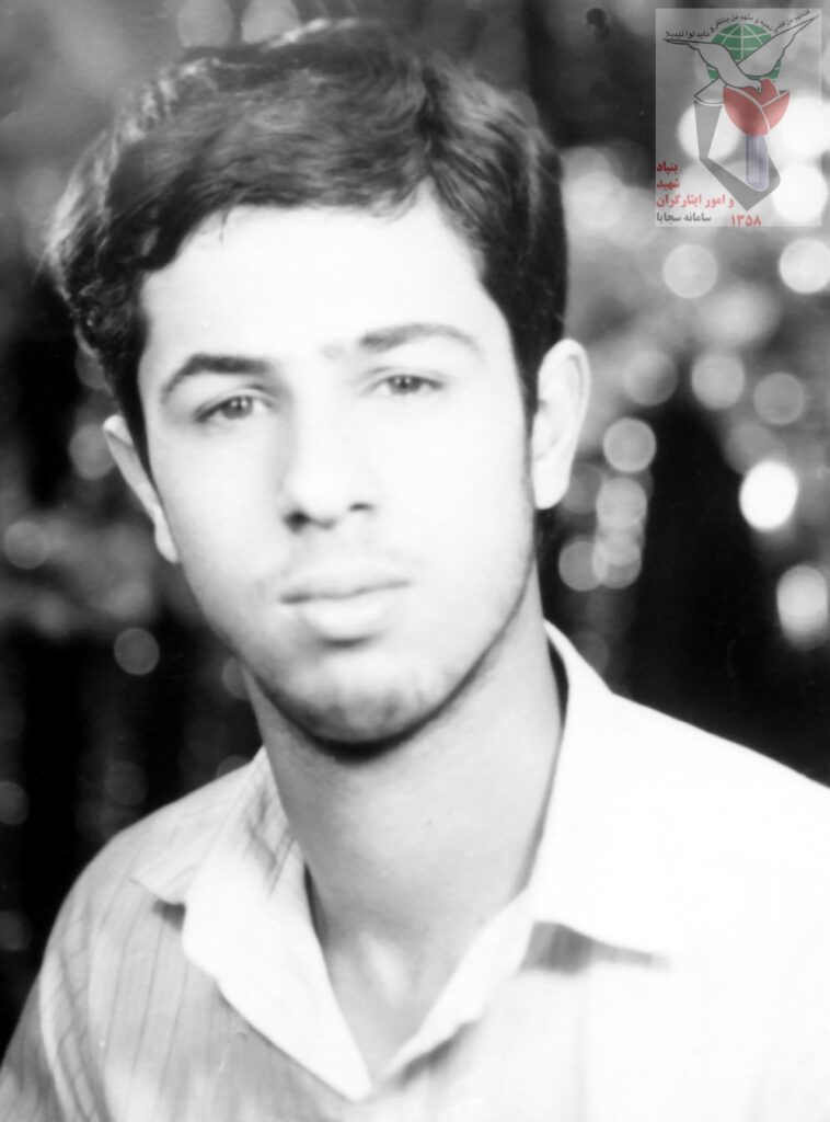 حمید اردستانی ابراهیم آبادی