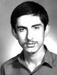 علی اکبر عطرچی