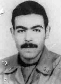 محمد حیدری