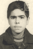 مجتبی آشتیانی مجدآبادکهنه