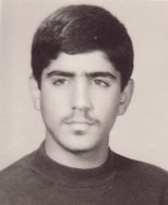 میرعباس اقتداری