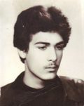 علی نوروزپورهنزایی