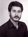 محمدرضا شبانی