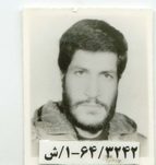 علی مردان پیرهادی