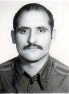 پرویز احمدی