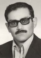 علی اصلان صفت