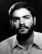 مهدی اکبری