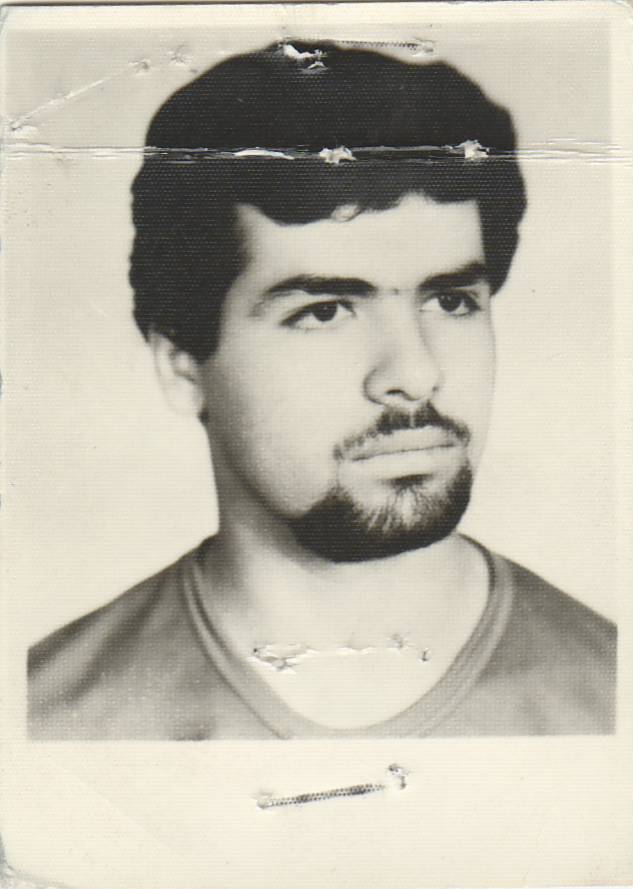 جعفر زارع پورکاشانی