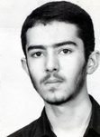 نوید قربانی