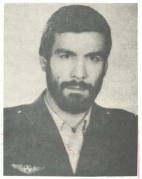 حسن ابراهیم زاده شهری