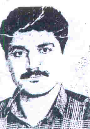 عبدالجلیل عیدی زاده
