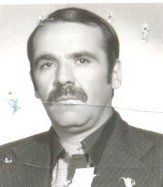 احمد دانشورطریق