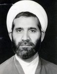 محمدحسین عنایتی گلپایگانی