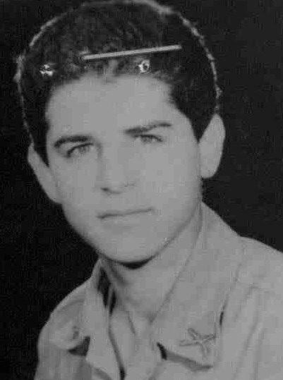 وحید درگاهی