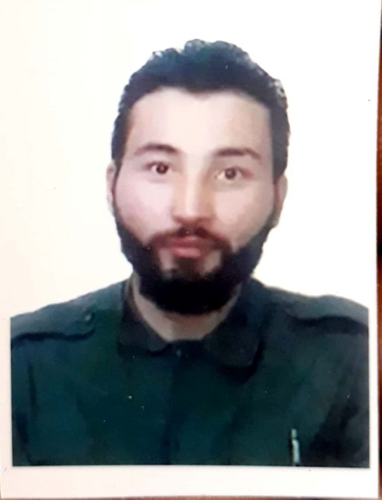 محمد حسینی