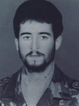 ایرج نژادبهرام
