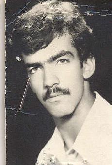 سعید جمدر