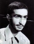 مجید همرنگ طالمی