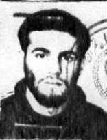 قاسم یاراحمد