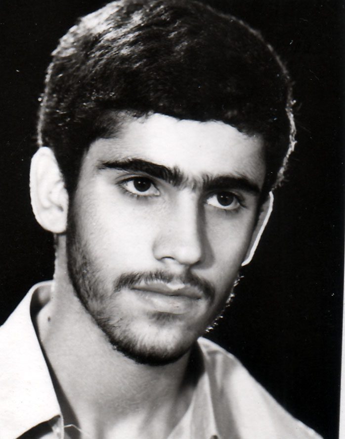 حمیدرضا کرکه آبادی