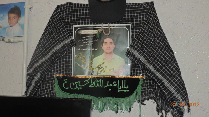 حسین فتحی سقزچی