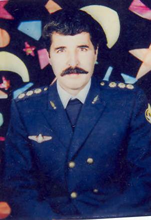 سعید صبحی شیشوان
