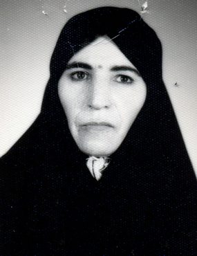فاطمه یوسفی