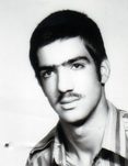 غلام رضا تاجیک